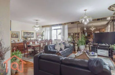 Apartamento com 3 dormitórios à venda, 198 m² por r$ 1.200.000,00 - vila monumento - são paulo/sp