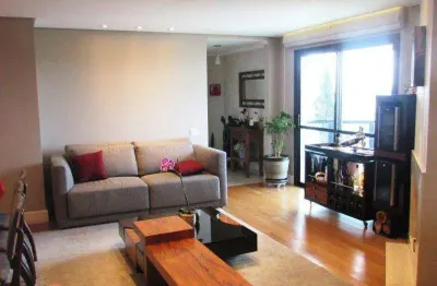 Apartamento com 3 dormitórios à venda, 150 m² por r$ 1.500.000,00 - vila congonhas - são paulo/sp
