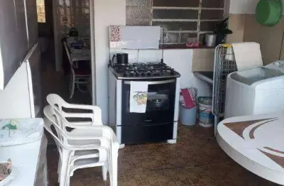 Sobrado com 3 dormitórios à venda, 220 m² por r$ 1.200.000,00 - mirandópolis - são paulo/sp