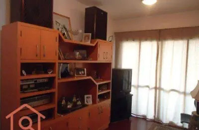 Apartamento com 3 dormitórios à venda, 70 m² por r$ 670.000,00 - chácara inglesa - são paulo/sp