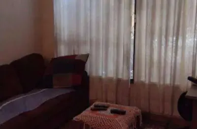 Sobrado com 4 dormitórios à venda, 180 m² por r$ 700.000,00 - parque jabaquara - são paulo/sp