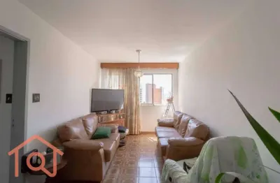 Apartamento com 2 dormitórios à venda, 60 m² por r$ 688.560,00 - vila mariana - são paulo/sp