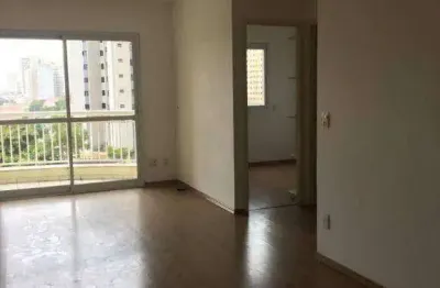 Apartamento com 2 dormitórios à venda, 68 m² por r$ 650.000,00 - chácara inglesa - são paulo/sp