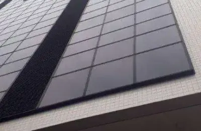 Sala comercial com 1 sala à venda na Avenida Jabaquara, 3060, Mirandópolis, São Paulo