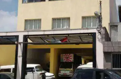 Prédio, 1200 m² - venda por r$ 4.750.000,00 ou aluguel por r$ 26.500,00/mês - vila das mercês - são paulo/sp