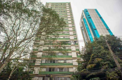 Apartamento com 2 quartos,1 vaga - perto da Paulista - Metro Trianon Masp