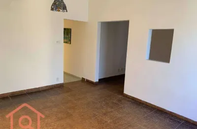 Sobrado à venda, 250 m² por r$ 700.000,00 - jabaquara - são paulo/sp