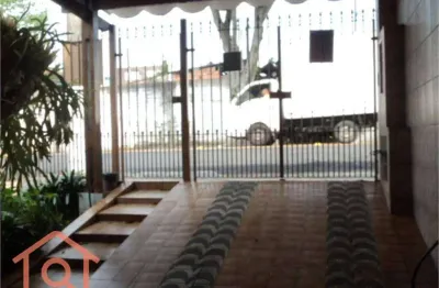 Casa com 3 dormitórios à venda, 110 m² por r$ 480.000,00 - vila marari - são paulo/sp