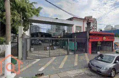Prédio para alugar, 666 m² por r$ 39.180,00/mês - conceição - são paulo/sp