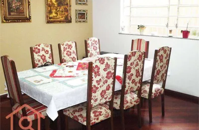 Sobrado com 3 dormitórios à venda, 192 m² por r$ 800.000,00 - jardim jabaquara - são paulo/sp