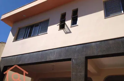 Sobrado com 3 dormitórios à venda, 517 m² por r$ 2.000.000,00 - jardim jabaquara - são paulo/sp