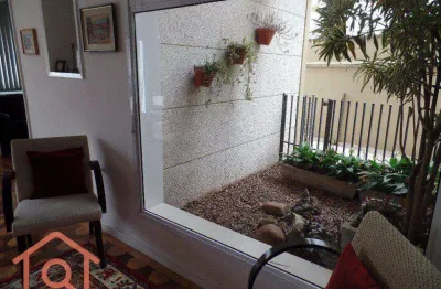 Sobrado com 5 dormitórios à venda, 570 m² por r$ 2.000.000,00 - campo belo - são paulo/sp