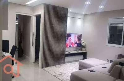 Apartamento à venda, 141 m² por r$ 1.790.000,00 - alto do ipiranga - são paulo/sp