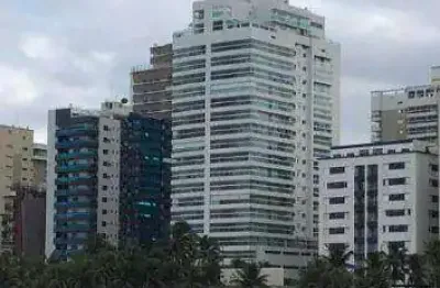 Apartamento com 3 dormitórios à venda, 222 m² por r$ 1.900.000,00 - canto do forte - praia grande/sp