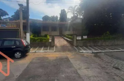 Casa à venda, 500 m² por r$ 1.600.000,00 - cidade vargas - são paulo/sp