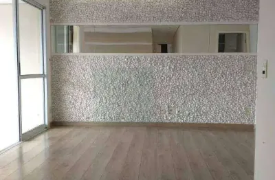 Apartamento à venda, 67 m² por r$ 569.000,00 - vila firmiano pinto - são paulo/sp