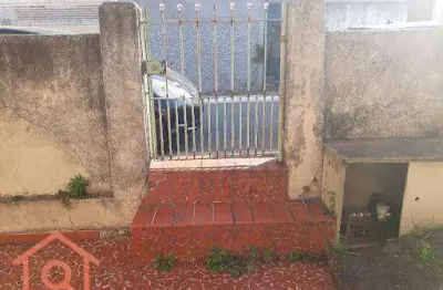 Casa com 3 dormitórios à venda, 130 m² por r$ 600.000,00 - planalto paulista - são paulo/sp