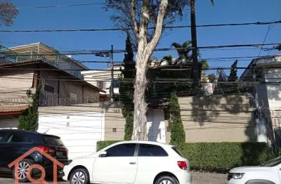 Casa à venda, 525 m² por r$ 2.500.000,00 - jabaquara - são paulo/sp