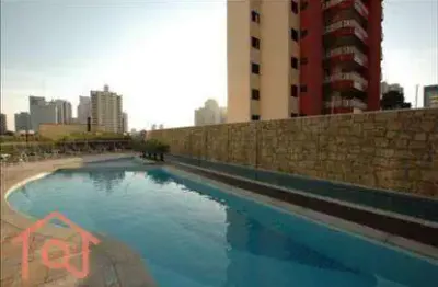 Apartamento com 3 dormitórios à venda, 151 m² por r$ 1.652.000,00 - tatuapé - são paulo/sp