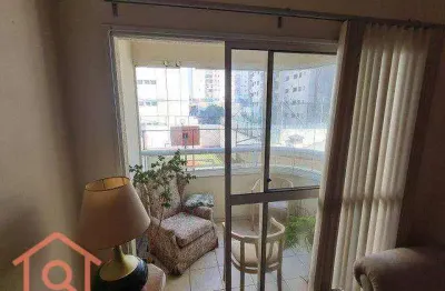 Apartamento com 3 dormitórios à venda, 96 m² por r$ 899.000,00 - ipiranga - são paulo/sp