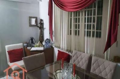 Casa com 4 dormitórios, 212 m² - venda por r$ 1.289.000,00 ou aluguel por r$ 5.371,00/mês - vila parque jabaquara - são paulo/sp