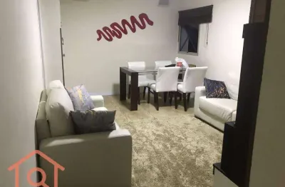 Apartamento com 3 dormitórios à venda, 75 m² por r$ 420.000,00 - jabaquara - são paulo/sp