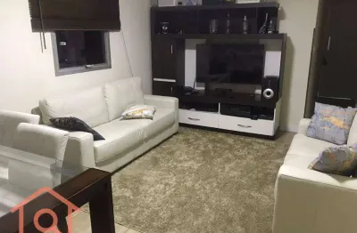 Apartamento com 3 dormitórios à venda, 75 m² por r$ 420.000,00 - jabaquara - são paulo/sp