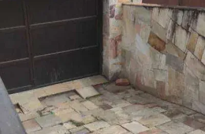 Sobrado com 3 dormitórios à venda, 190 m² por r$ 880.000,00 - vila vera - são paulo/sp