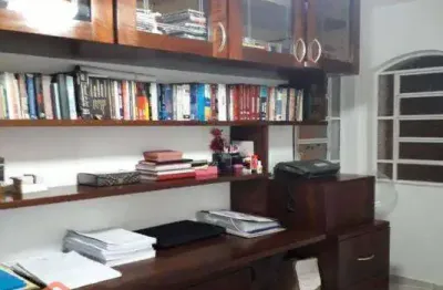 Casa com 3 dormitórios à venda, 165 m² por r$ 770.000,00 - parque jabaquara - são paulo/sp