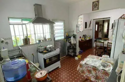 Casa com 5 dormitórios à venda, 180 m² por r$ 900.000,00 - ipiranga - são paulo/sp