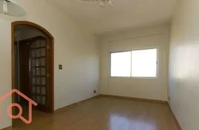 Apartamento com 2 dormitórios à venda, 54 m² por r$ 477.000,00 - saúde - são paulo/sp