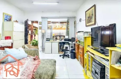 Casa com 3 dormitórios à venda, 99 m² por r$ 890.000,00 - saúde - são paulo/sp