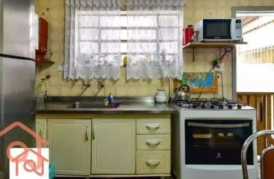Casa com 3 dormitórios à venda, 99 m² por r$ 890.000,00 - saúde - são paulo/sp