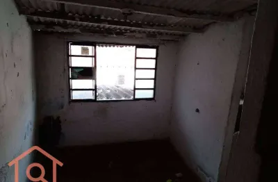 Terreno à venda, 220 m² por r$ 300.000,00 - jardim oriental - são paulo/sp