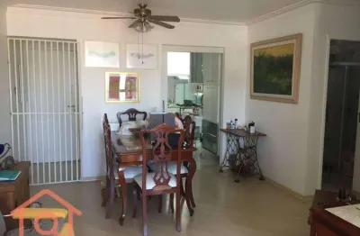 Apartamento com 3 dormitórios à venda, 96 m² por r$ 780.000,00 - mirandópolis - são paulo/sp