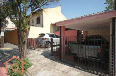 Casa com 3 quartos à venda na Rua Abagiba, 416, Saúde, São Paulo