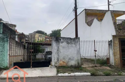 Terreno à venda, 720 m² por r$ 1.800.000,00 - cidade vargas - são paulo/sp
