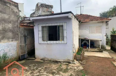 Terreno à venda, 720 m² por r$ 1.800.000,00 - cidade vargas - são paulo/sp