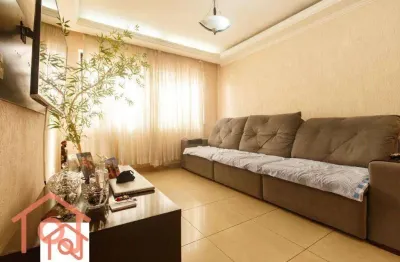 Casa com 3 dormitórios à venda, 200 m² por r$ 720.000,00 - parque jabaquara - são paulo/sp