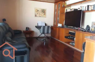 Cobertura com 2 dormitórios à venda, 136 m² por r$ 730.000,00 - vila guarani (zona sul) - são paulo/sp