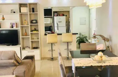 Apartamento com 2 dormitórios à venda, 88 m² por r$ 869.000,00 - ipiranga - são paulo/sp