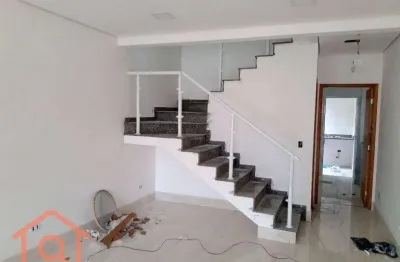 Sobrado com 3 dormitórios à venda, 120 m² - vila dom pedro i - são paulo/sp