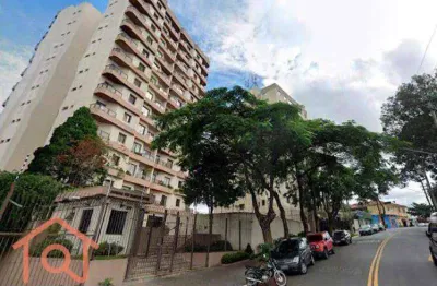 Apartamento à venda, 75 m² por r$ 630.000,00 - jabaquara - são paulo/sp