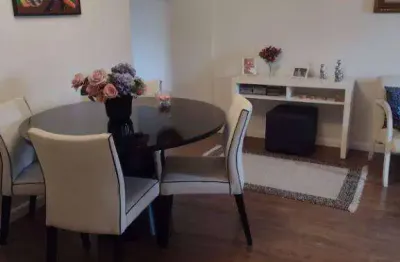 Apartamento à venda, 67 m² por r$ 650.000,00 - chácara inglesa - são paulo/sp