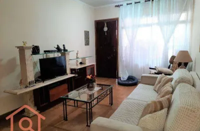 Sobrado à venda, 150 m² por r$ 620.000,00 - vila guarani (zona sul) - são paulo/sp