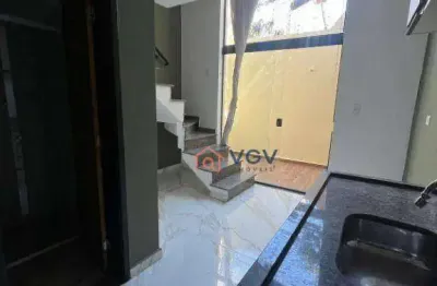 Loft com 1 dormitório à venda, 40 m² por r$ 360.000,00 - vila santa catarina - são paulo/sp