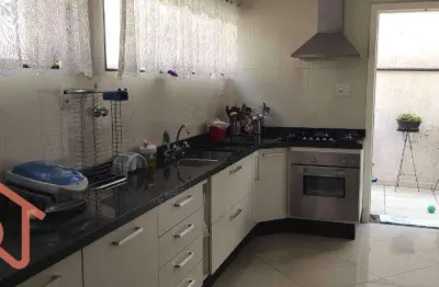 Sobrado com 3 dormitórios à venda, 200 m² por r$ 1.500.000,00 - saúde - são paulo/sp