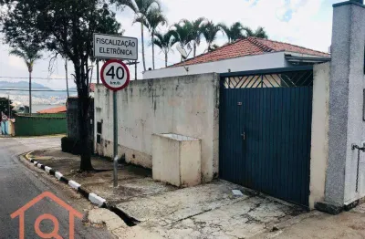 Casa com 4 dormitórios à venda, 215 m² por r$ 1.400.000,00 - jardim santa rita de cássia - bragança paulista/sp