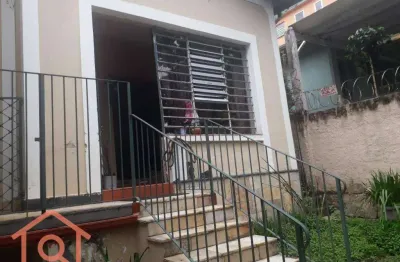 Terreno à venda, 576 m² por r$ 1.400.000,00 - jabaquara - são paulo/sp