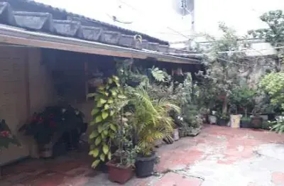 Casa com 2 dormitórios à venda, 294 m² por r$ 1.200.000,00 - vila santa catarina - são paulo/sp